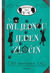 Kniha Byl jednou jeden zločin z knihovny Jiřího Mahena