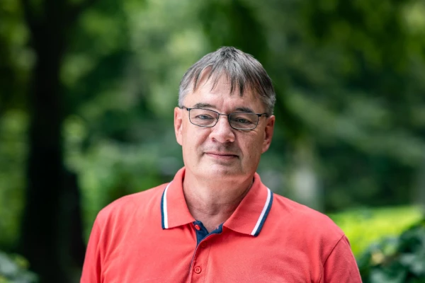 Akce KJM: Radim Tolasz: Změna klimatu. Proč a co s tím?