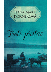 Kniha Třetí přístav z knihovny Jiřího Mahena