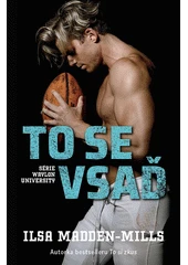 Kniha To se vsaď z knihovny Jiřího Mahena