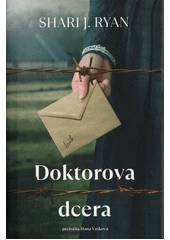 Kniha Doktorova dcera z knihovny Jiřího Mahena