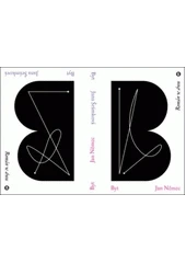 Kniha Byt z knihovny Jiřího Mahena