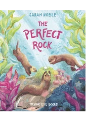 Kniha The perfect rock z knihovny Jiřího Mahena