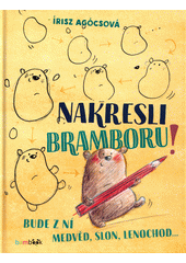 Kniha Nakresli bramboru z knihovny Jiřího Mahena