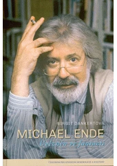 Kniha Michael Ende z knihovny Jiřího Mahena