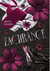 Kniha Zachránce z knihovny Jiřího Mahena