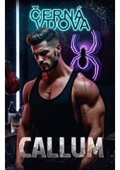 Kniha Callum z knihovny Jiřího Mahena