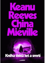 Kniha Kniha tisíců let a smrtí z knihovny Jiřího Mahena