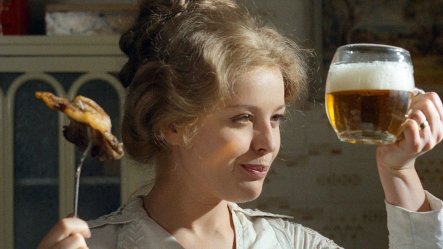 Akce KJM: Ochutnat u nás znamená vypít I.