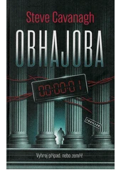 Kniha Obhajoba z knihovny Jiřího Mahena