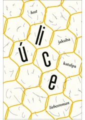 Kniha Úlice z knihovny Jiřího Mahena