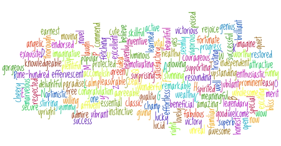 Akce KJM: Nesprávné slovo / Cestička