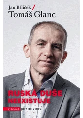 Kniha Ruská duše neexistuje z knihovny Jiřího Mahena