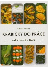 Kniha Krabičky do práce z knihovny Jiřího Mahena