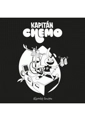 Kniha Kapitán Chemo z knihovny Jiřího Mahena