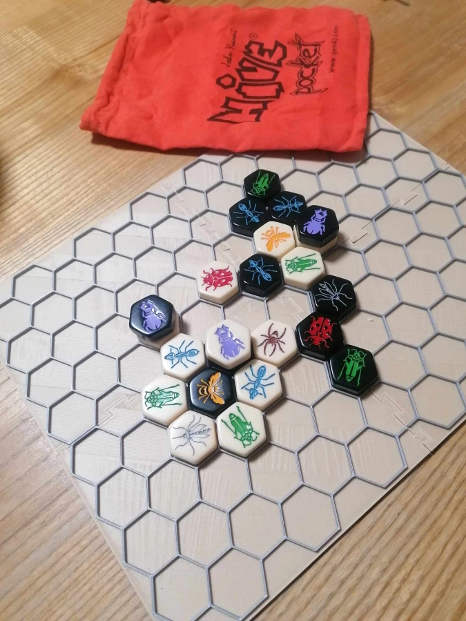 Akce KJM: Klub deskovek