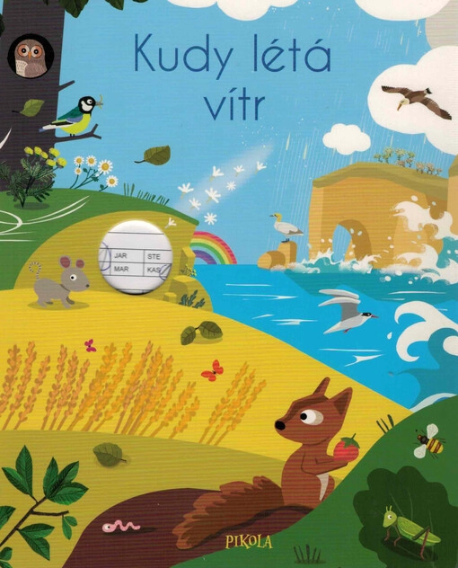 Akce KJM: Bookstart – S knížkou do života