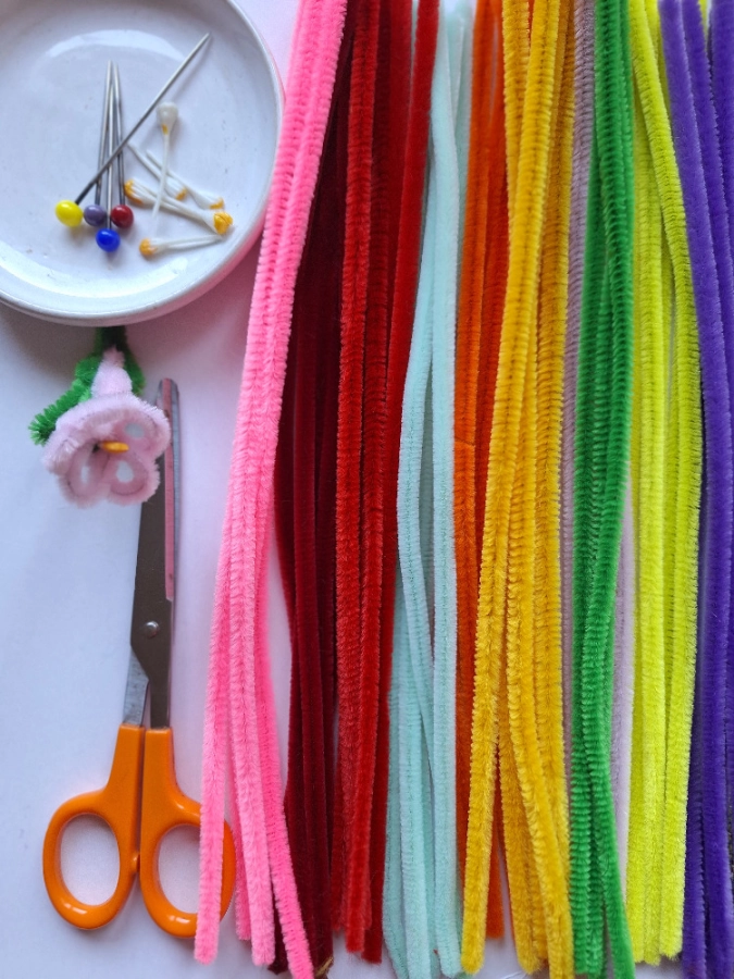 Akce KJM: Velikonoční dílnička