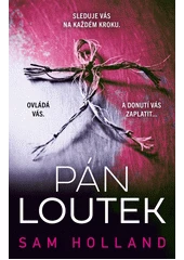 Kniha Pán loutek z knihovny Jiřího Mahena