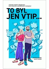 Kniha To byl jen vtip z knihovny Jiřího Mahena