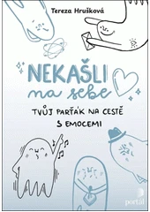 Kniha Nekašli na sebe z knihovny Jiřího Mahena