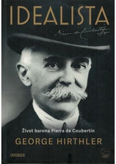 Kniha Idealista z knihovny Jiřího Mahena