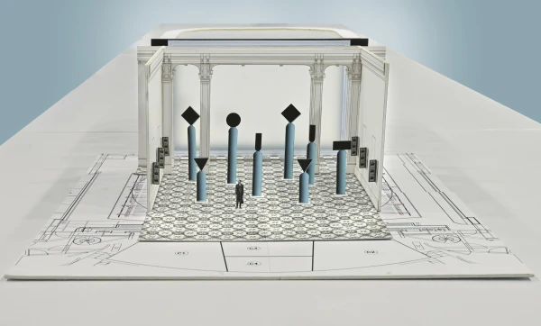 Akce KJM: Opera Karola Szymanowského Král Roger v NdB