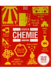 Kniha Kniha chemie z knihovny Jiřího Mahena