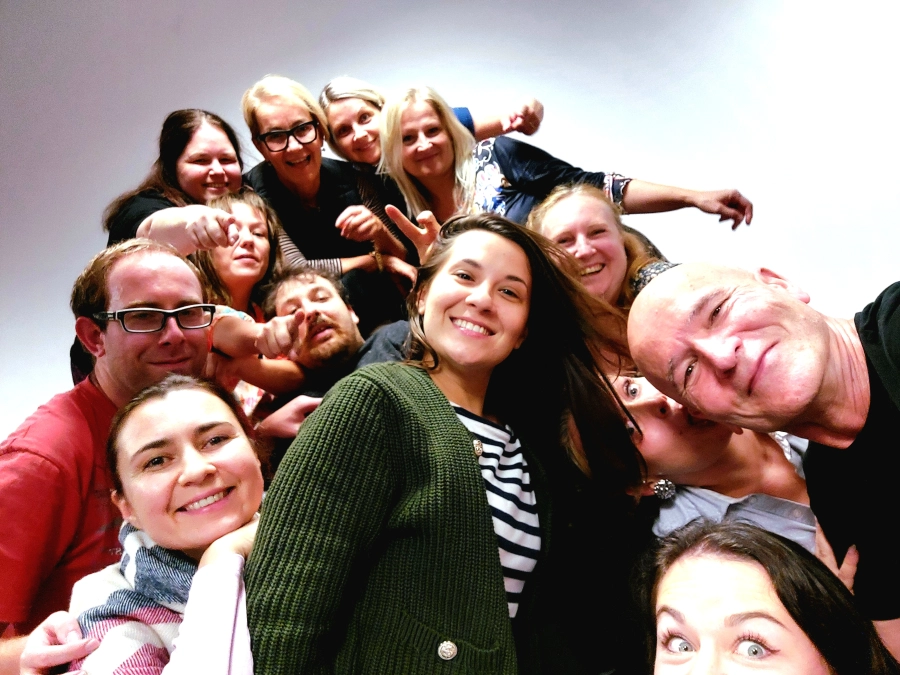 Akce KJM: Dramaterapie Josefa Zajíčka