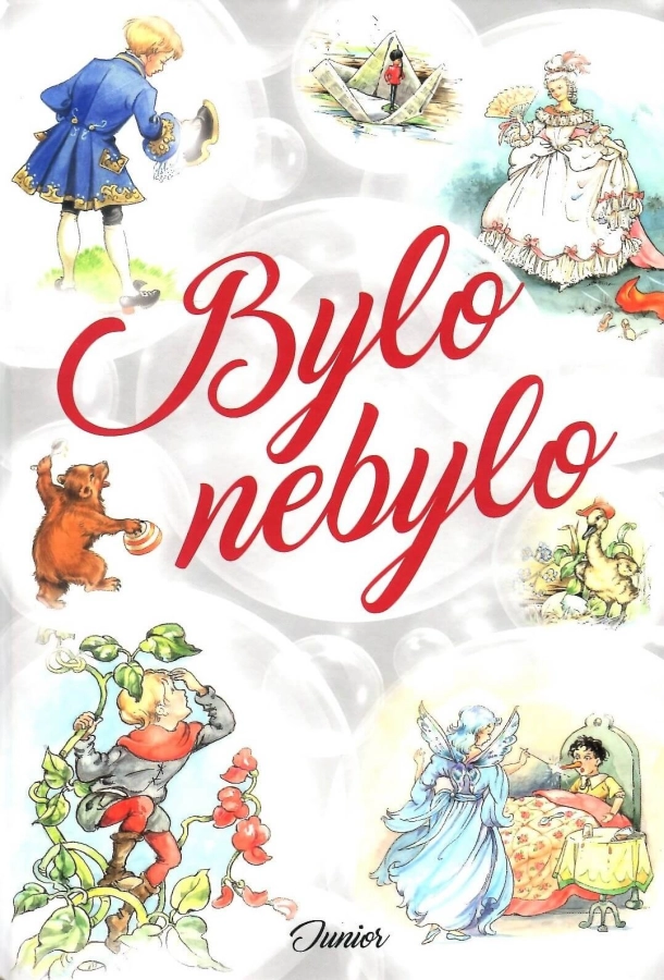 Akce KJM: Bylo, nebylo...