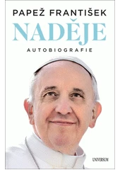 Kniha Naděje z knihovny Jiřího Mahena