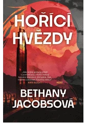 Kniha Dominion z knihovny Jiřího Mahena