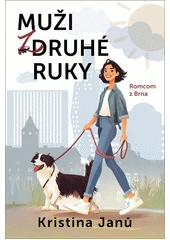 Kniha Muži z druhé ruky z knihovny Jiřího Mahena