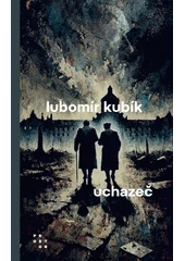 Kniha Uchazeč z knihovny Jiřího Mahena