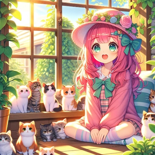 Akce KJM: Manga anime klub