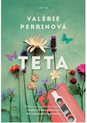 Kniha Teta z knihovny Jiřího Mahena