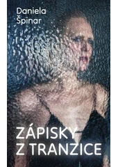 Kniha Zápisky z tranzice z knihovny Jiřího Mahena