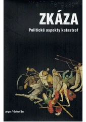 Kniha Zkáza z knihovny Jiřího Mahena