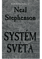 Kniha Systém světa z knihovny Jiřího Mahena