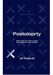 Kniha Postoloprty z knihovny Jiřího Mahena