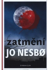 Kniha Zatmění z knihovny Jiřího Mahena