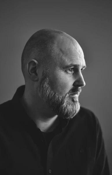 Akce KJM: Michał Tabaczyński: Slavnost beztíže. Morava