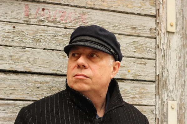 Akce KJM: Setkání s Krzysztofem Vargou