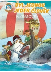 Kniha Byl jednou jeden člověk z knihovny Jiřího Mahena