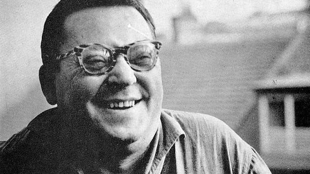 Akce KJM: Poslechový večer – Josef Kainar