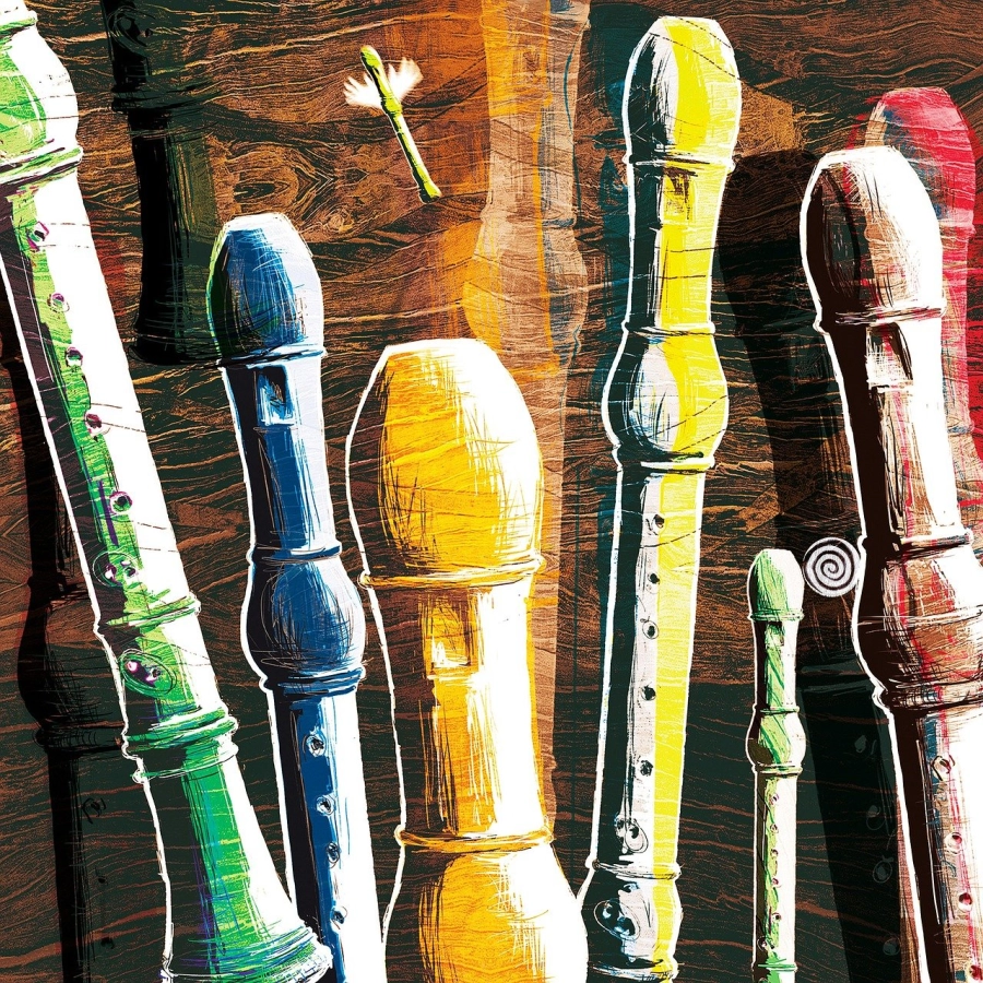 Akce KJM: Flétnový koncert