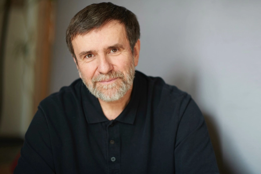 Akce KJM: Vlastimil Vondruška opět v Brně