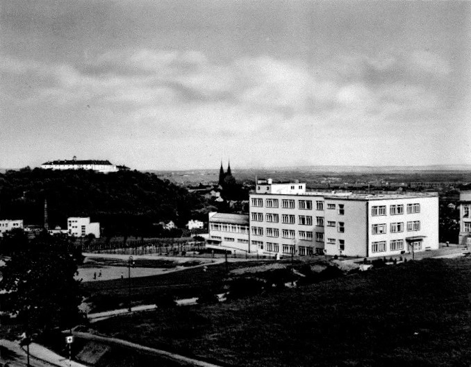 Akce KJM: 100 let Masarykovy čtvrti