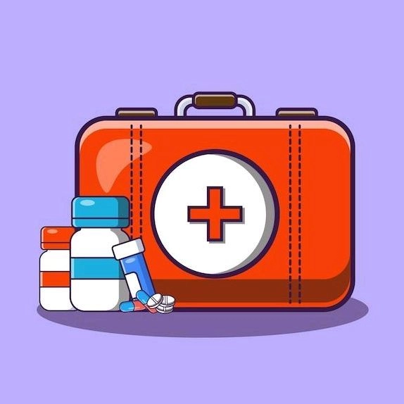 Akce KJM: Umíš poskytnout první pomoc?