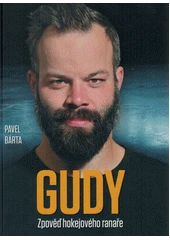 Kniha Gudy z knihovny Jiřího Mahena